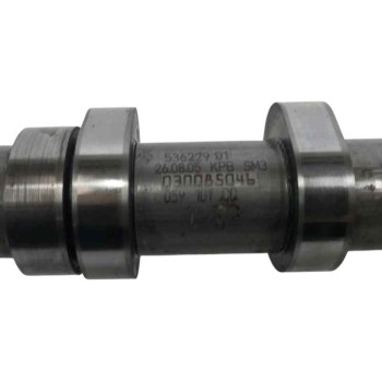 Recambio de arbol de levas para volkswagen touareg (7la) 3.0 v6 tdi dpf referencia OEM IAM 059101CQ ADMISION DE CULATA IZQUIERDA