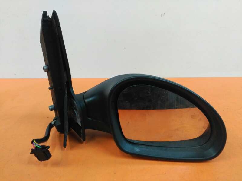Recambio de retrovisor derecho para seat toledo (5p2) sport-up referencia OEM IAM  ELECTRICO 