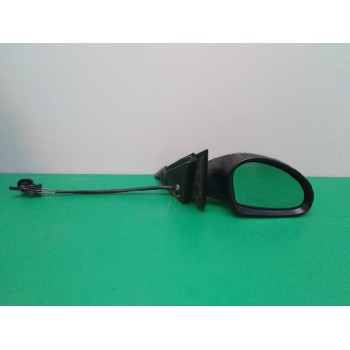 Recambio de retrovisor derecho para seat cordoba berlina (6l2) 1.4 16v referencia OEM IAM 6L1857508T9B9 MANUAL 