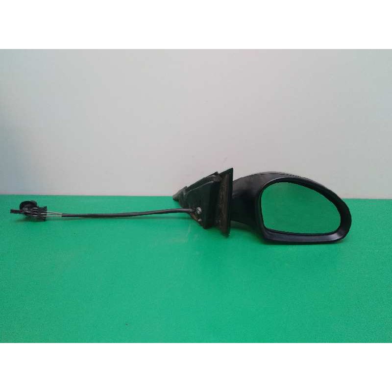 Recambio de retrovisor derecho para seat cordoba berlina (6l2) 1.4 16v referencia OEM IAM 6L1857508T9B9 MANUAL 