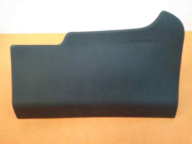Recambio de airbag delantero izquierdo para citroën c4 grand picasso exclusive referencia OEM IAM 96600570ZD RODILLAS 