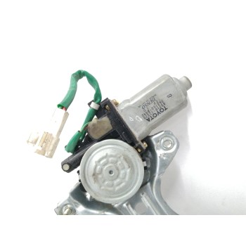 Recambio de elevalunas delantero derecho para toyota corolla (e11) 1.6 16v referencia OEM IAM 8571012220 0621008990 