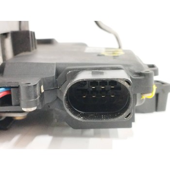 Recambio de cerradura puerta trasera derecha para audi allroad quattro (4b5) 2.5 v6 24v tdi referencia OEM IAM   