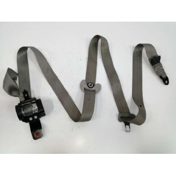 CINTURON SEGURIDAD TRASERO IZQUIERDO 898104D100 