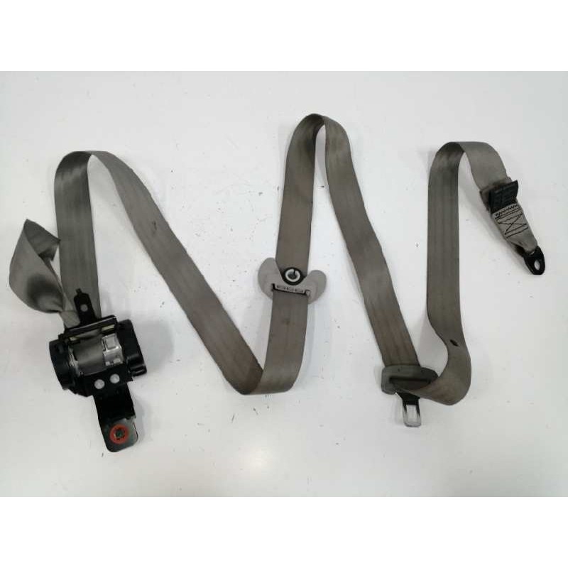 Recambio de cinturon seguridad trasero izquierdo para kia carnival / grand carnival iii (vq) 2.9 crdi referencia OEM IAM 898104D