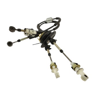 Recambio de varillaje cambio para peugeot 2008 (--.2013) 1.2 12v vti referencia OEM IAM   