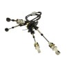 Recambio de varillaje cambio para peugeot 2008 (--.2013) 1.2 12v vti referencia OEM IAM   