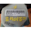 Recambio de cinturon seguridad trasero derecho para citroën c4 grand picasso exclusive referencia OEM IAM 9654454377 TERCERA FIL