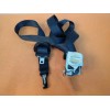 Recambio de cinturon seguridad trasero izquierdo para citroën c4 grand picasso exclusive referencia OEM IAM 9654454477 TERCERA F