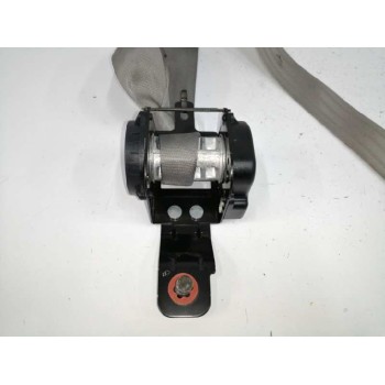 Recambio de cinturon seguridad trasero izquierdo para kia carnival / grand carnival iii (vq) 2.9 crdi referencia OEM IAM 898104D