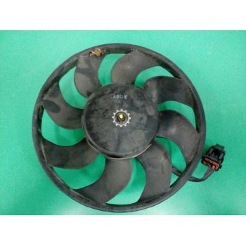 Recambio de electroventilador para hyundai h 1 2.5 crdi cat referencia OEM IAM  INTERCOOLER 