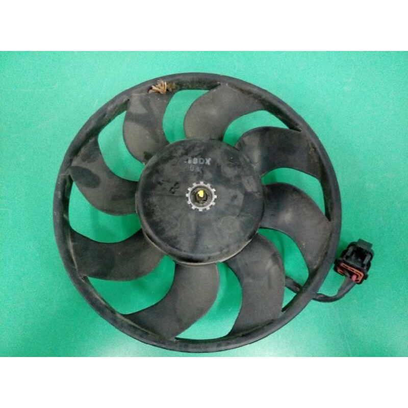 Recambio de electroventilador para hyundai h 1 2.5 crdi cat referencia OEM IAM  INTERCOOLER 