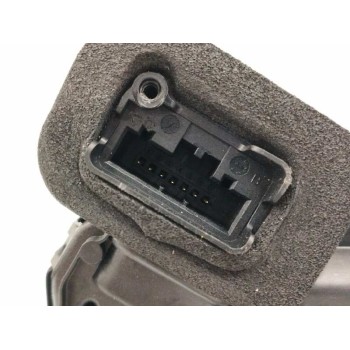 Recambio de cerradura puerta delantera izquierda para seat leon sportstourer (kl8, kld) 2.0 tdi referencia OEM IAM 5TB837015C  
