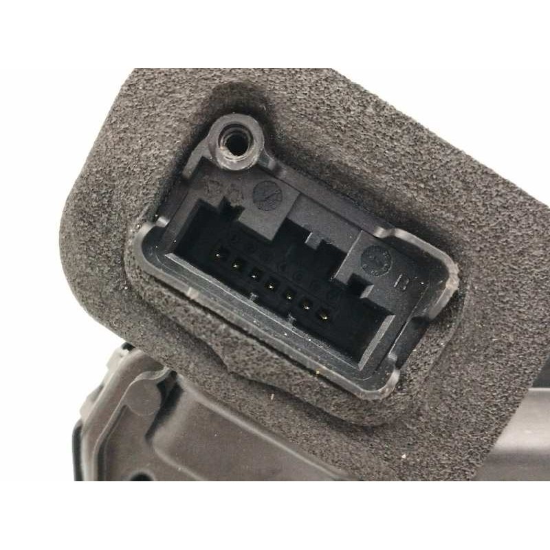 CERRADURA PUERTA DELANTERA IZQUIERDA