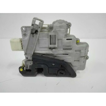 Recambio de cerradura puerta trasera derecha para audi a6 berlina (4f2) 3.0 tdi quattro (165kw) referencia OEM IAM 4F0839016  