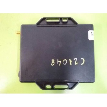 Recambio de modulo electronico para citroën c4 grand picasso exclusive referencia OEM IAM   