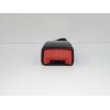 Recambio de enganche cinturon izquierdo para bmw serie 3 berlina (e90) 318d referencia OEM IAM 9117261  