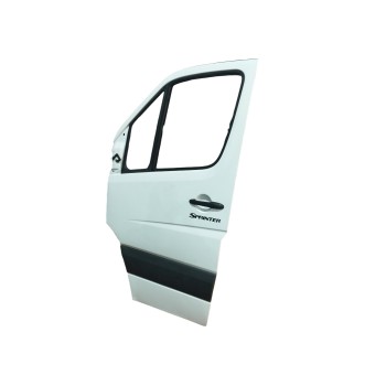 Recambio de puerta delantera izquierda para mercedes-benz sprinter 3,5-t furgoneta (b906) 319 cdi / bluetec (906.631, 906.633, 9