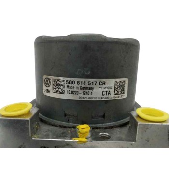 Recambio de abs para seat leon st (5f8) 2.0 tdi referencia OEM IAM 5Q0614517CR 10022012404 
