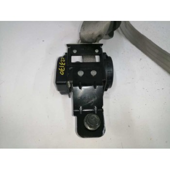 Recambio de cinturon seguridad trasero izquierdo para kia carnival / grand carnival iii (vq) 2.9 crdi referencia OEM IAM 898104D