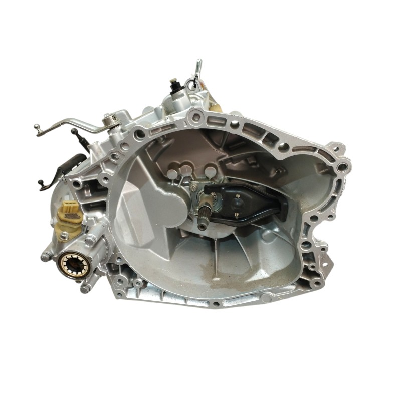 Recambio de caja cambios para peugeot 206 berlina 1.9 diesel referencia OEM IAM 20DL72  