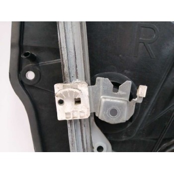 Recambio de elevalunas delantero derecho para nissan x-trail (t31) 2.0 dci turbodiesel cat referencia OEM IAM 80774JG  