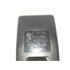 Recambio de enganche cinturon izquierdo para bmw serie 3 berlina (e90) 318d referencia OEM IAM 9117261  