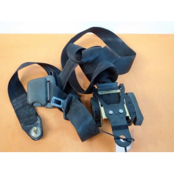 Recambio de cinturon seguridad delantero derecho para ford maverick (ml) gl referencia OEM IAM 1958455  