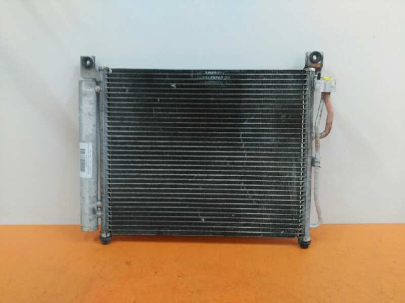 Recambio de condensador / radiador aire acondicionado para kia picanto 1.1 lx referencia OEM IAM 9760607000  