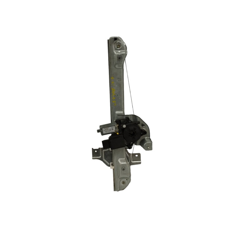 Recambio de elevalunas delantero izquierdo para peugeot 2008 (--.2013) 1.2 12v vti referencia OEM IAM 9819905580 9815999380 