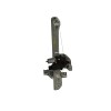 Recambio de elevalunas delantero izquierdo para peugeot 2008 (--.2013) 1.2 12v vti referencia OEM IAM 9819905580 9815999380 