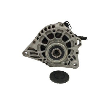 Recambio de alternador para kia carens iv 1.7 crdi referencia OEM IAM 373002A900 130A 