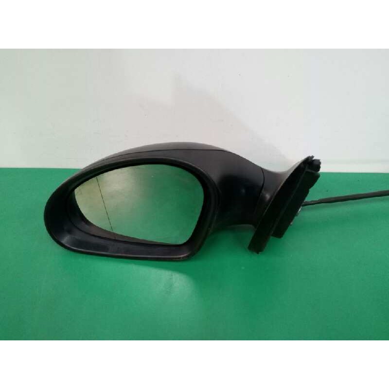 Recambio de retrovisor izquierdo para seat ibiza (6l1) stella referencia OEM IAM 6L1857507T9B9 MANUAL 
