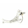 Recambio de elevalunas delantero izquierdo para mercedes-benz clase m (w163) 2.7 cdi 20v cat referencia OEM IAM 6004PA1032  