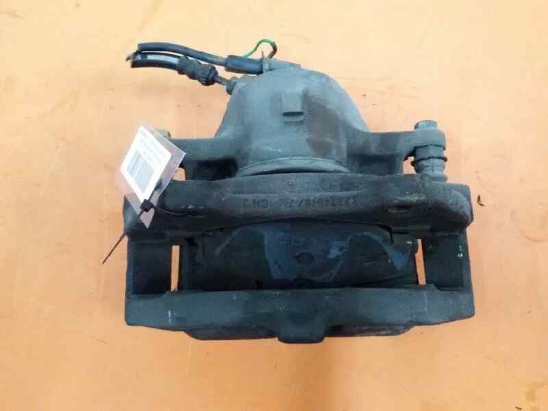 Recambio de pinza freno delantera izquierda para peugeot 806 1.9 turbodiesel cat referencia OEM IAM   
