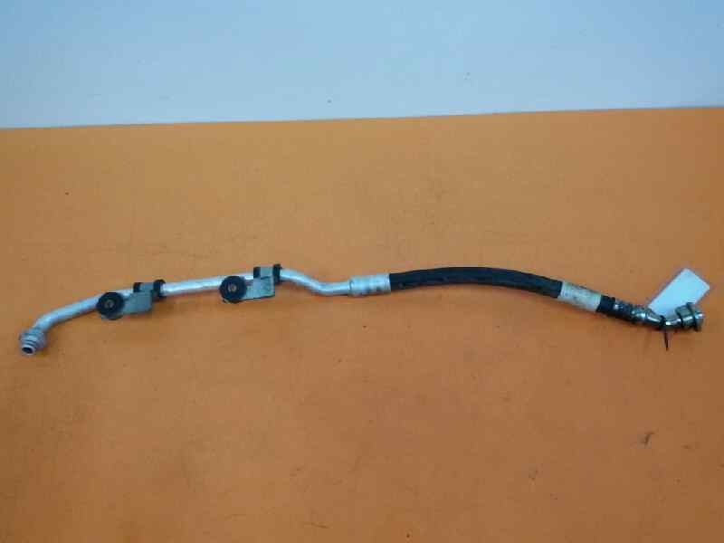 Recambio de tubos aire acondicionado para citroën berlingo 1.9 d sx familiar referencia OEM IAM 9631588280  