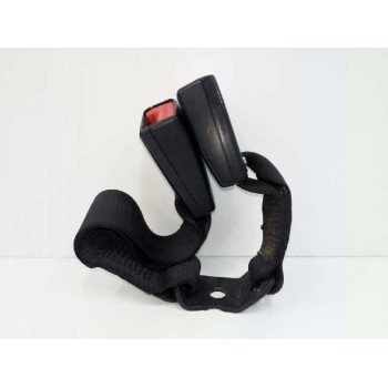 Recambio de enganche cinturon derecho para bmw serie 3 berlina (e90) 318d referencia OEM IAM 7245663 CENTRAL 
