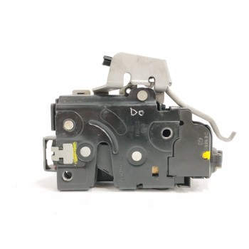 CERRADURA PUERTA TRASERA IZQUIERDA 