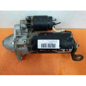 Recambio de motor arranque para opel kadett e ls berlina referencia OEM IAM 0001110012 K1202016 