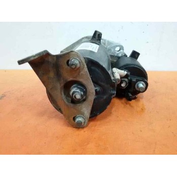 Recambio de motor arranque para opel kadett e ls berlina referencia OEM IAM 0001110012 K1202016 