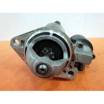 Recambio de motor arranque para opel kadett e ls berlina referencia OEM IAM 0001110012 K1202016 