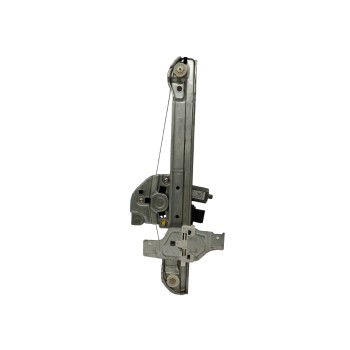 Recambio de elevalunas delantero izquierdo para peugeot 2008 (--.2013) 1.2 12v vti referencia OEM IAM 9819905580 9815999380 