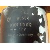 Recambio de motor arranque para opel kadett e ls berlina referencia OEM IAM 0001110012 K1202016 