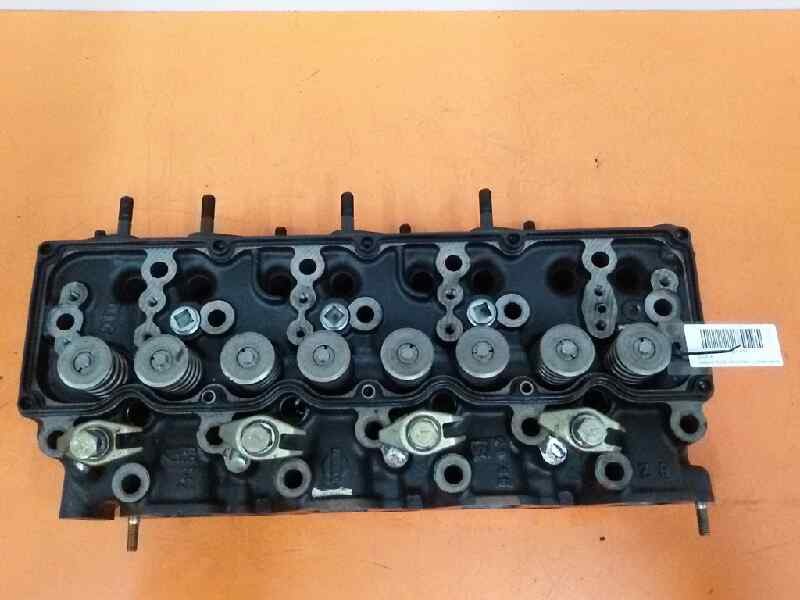 Recambio de culata para nissan trade 100 chasis cabina referencia OEM IAM   
