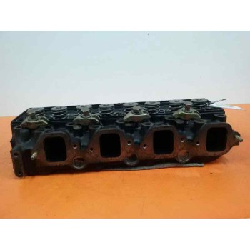 Recambio de culata para nissan trade 100 chasis cabina referencia OEM IAM   