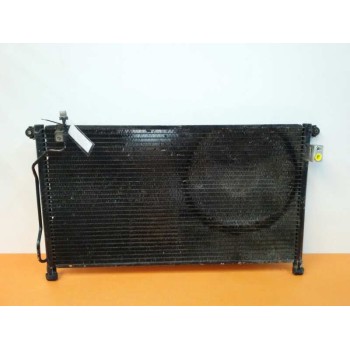 CONDENSADOR / RADIADOR AIRE ACONDICIONADO 921100F010 