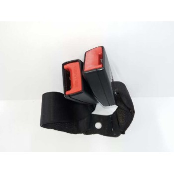 Recambio de enganche cinturon derecho para bmw serie 3 berlina (e90) 318d referencia OEM IAM 7245663 CENTRAL 