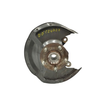 Recambio de mangueta delantera derecha para honda civic berlina (fn) 2.2 ctdi referencia OEM IAM 51211SMJE01  