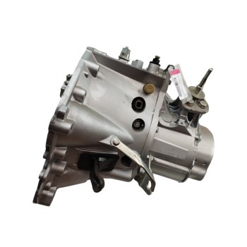 Recambio de caja cambios para peugeot 206 berlina 1.9 diesel referencia OEM IAM 20DL72  