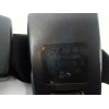 Recambio de enganche cinturon derecho para bmw serie 3 berlina (e90) 318d referencia OEM IAM 7245663 CENTRAL 